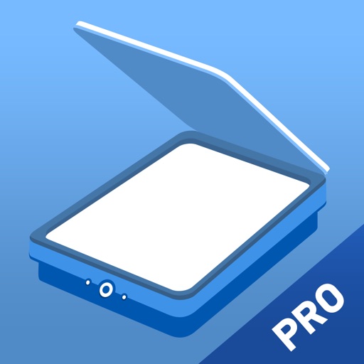 HandyScan Pro : Multipage Document Scanner