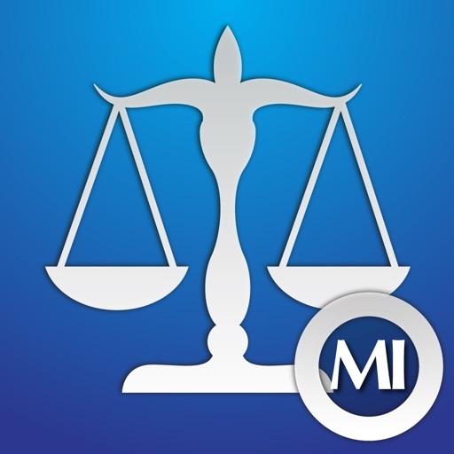 Michigan Law (2017 LawStack Series Statutes/Codes)