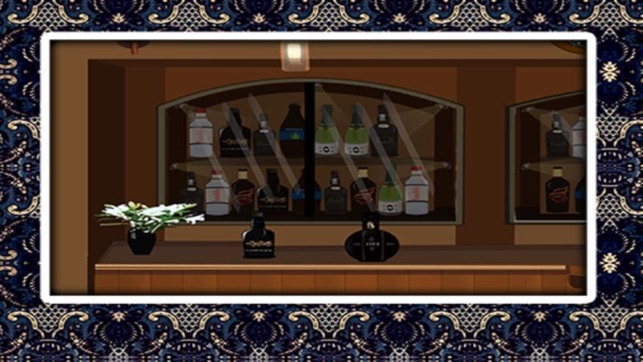 Liquor Bar Escape(圖2)-速報App