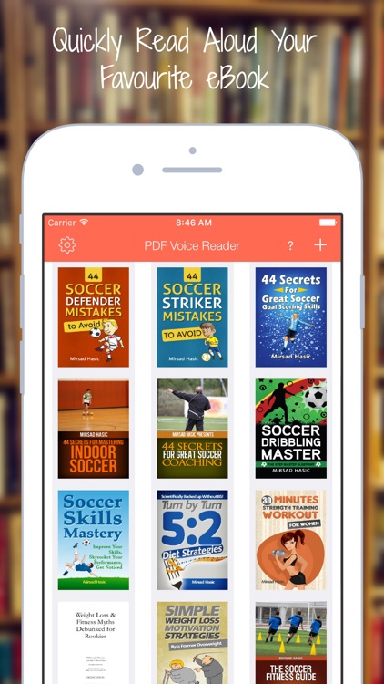 best text to speech app for readi g ebooks