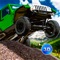 Offroad Racing Extreme 3D