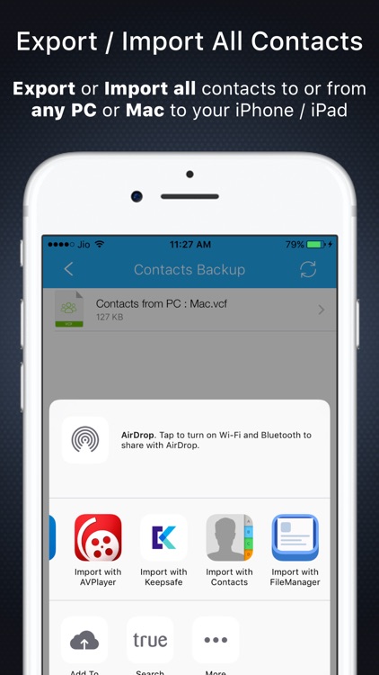 Easy File Manager & Explorer for Wifi Transfers