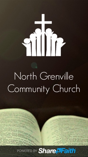 N.G. Community Church(圖1)-速報App