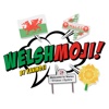 Welshmoji - Welsh emoji-stickers!