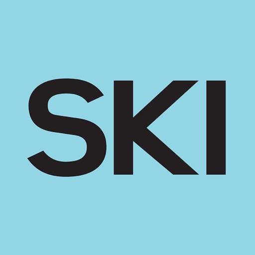 SKI Magazine