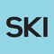 SKI is the go-to resource for passionate skiers and their families
