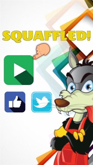 SQUAFFLED(圖1)-速報App