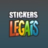 Stickers Legais