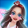 Candy Makeup: Game for stylish princess