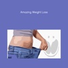 Amazing weight loss+