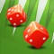 The best FREE multiplayer Backgammon game