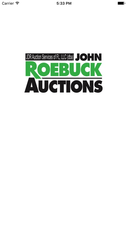 Roebuck Auctions