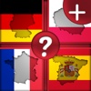 Quiz Countries PRO - Geography trivia country game