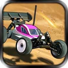 Activities of RC Buggy Racing - Xtreme Offroad Edition