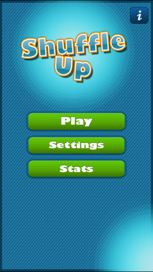 ShuffleUp(圖1)-速報App