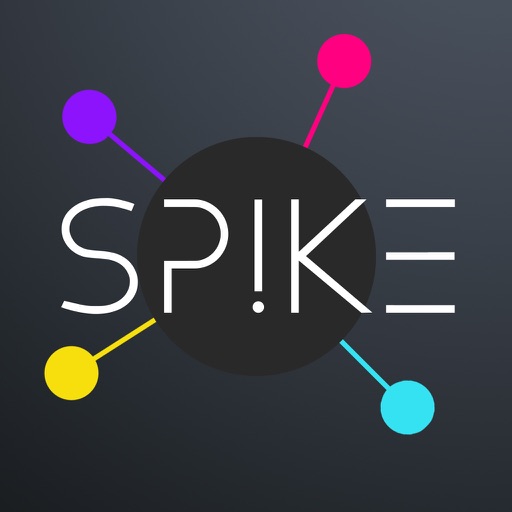 Spike: Tap-to-Shoot Challenge iOS App