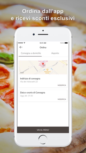 Pizza D'Oro(圖3)-速報App