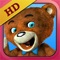 Talking Teddy Bear HD Premium