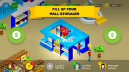 Game screenshot Mall Capitalist – Business Adventure apk