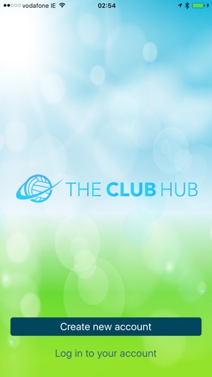 TheClubHub(圖1)-速報App