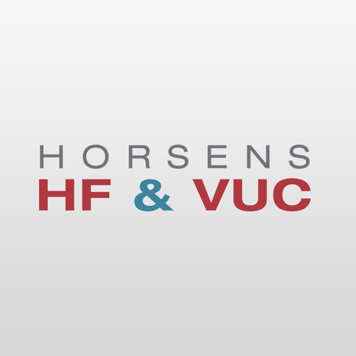 Horsens HF & VUC icon