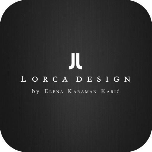 Lorca Design iOS App