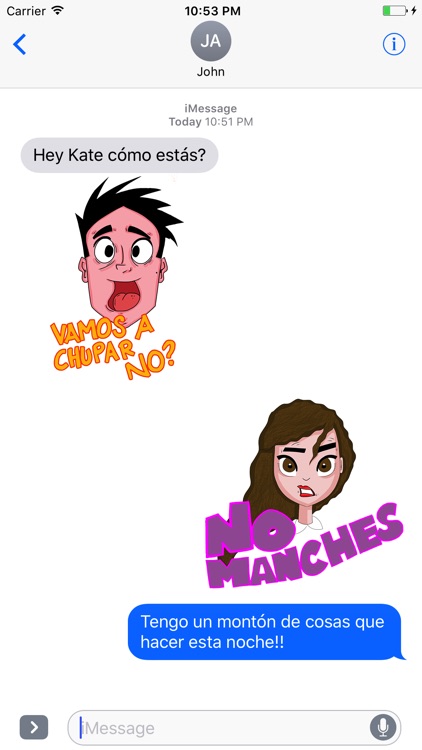 Emojis Mexicanos