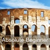 Absolute Beginner Italian for iPad