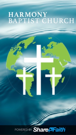 Harmony Baptist Church(圖1)-速報App