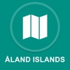 Aland Islands : Offline GPS Navigation