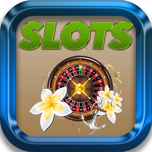 FIREWORKS SLOTS MACHINE icon