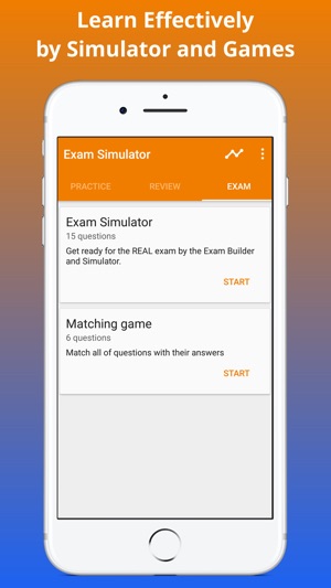 FINRA® Exam Prep 2017 Edition(圖5)-速報App