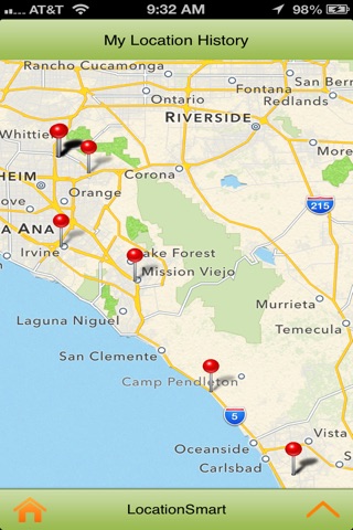 LocationSmart Device Locator screenshot 3