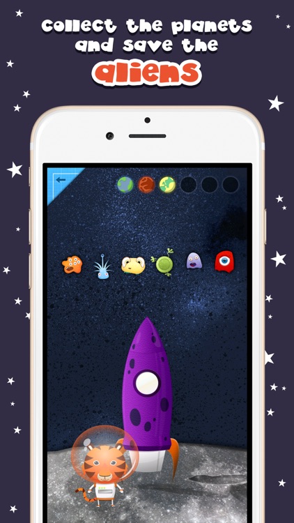 Wee Rockets screenshot-3