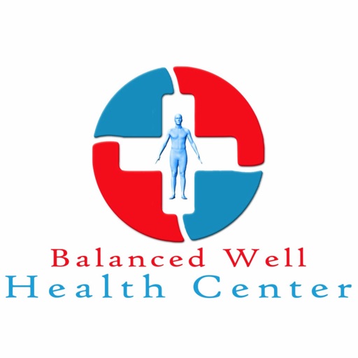 Balanced Well Health Center icon