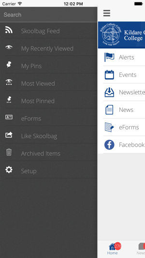 Kildare Catholic College - Skoolbag(圖3)-速報App
