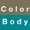 Color Body idioms in English