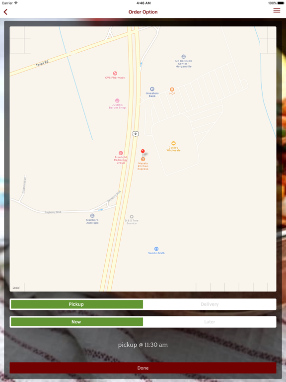 Masala Kitchen Nj App Price Drops