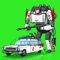 Robot Wars HD Wallpaper for Transformers
