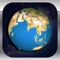 3D Globe-Observe the world in your hand