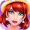 Fashion Girl Spa Salon  - Nail Art & Makeup Game