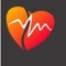 - CardioMood application allows you to measure your Heart Rate Variability (HRV)