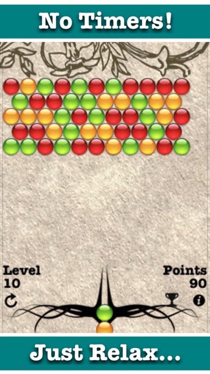 Bubble Jewels™ screenshot-3