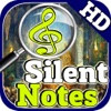 Free Hidden Objects:Silent Notes