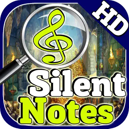 Free Hidden Objects:Silent Notes Читы