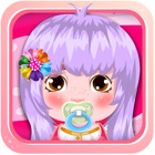Newborn Baby Care - Kids Games