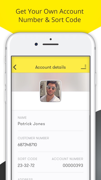Pockit Online Current Account screenshot-3