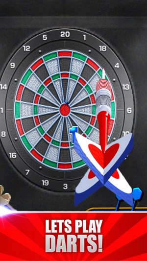 Adventure Darts 3D(圖2)-速報App