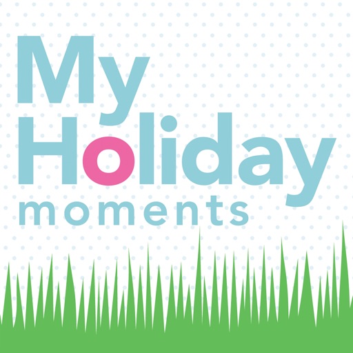 MyHolidayMoments iOS App