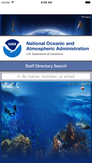 NOAA Directory(圖1)-速報App